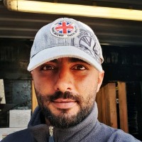 Ömer Dorak