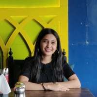 Prachi Dighe