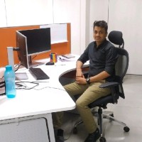 Kaustubh Dikshit