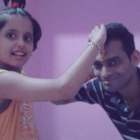 Harshit Panday