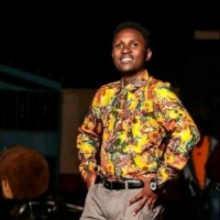 Victor Mugweru