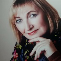Lida Gurdina