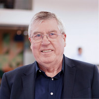 John Merriman