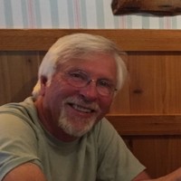 Paul Erickson