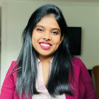 Keren Nanneti, Pmp®