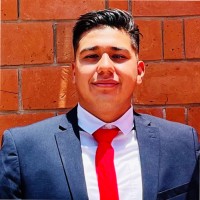 Anthony David Rodríguez Hernández