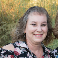 Pam Mitchell