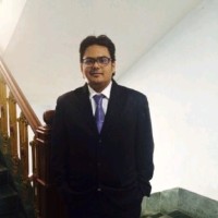Moxesh Shah