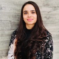 Sukhjeena Malhi