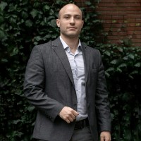 Alper Tunga Demir