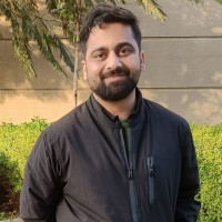 Ashutosh Kumar
