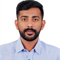 Milan Antony