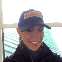 Stephanie Geare
