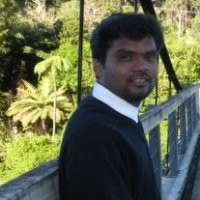 RengaNathan RajaGopal