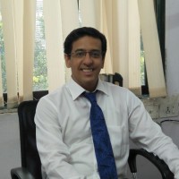 Pushkar Sathe