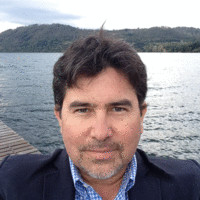 Marcelo Mejias Ferrada