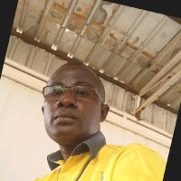 Yomboe Bazie