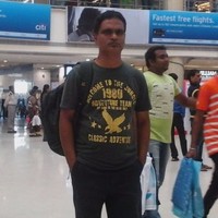 balakrishnan Baskar