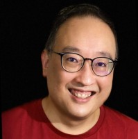 Raymond Wong