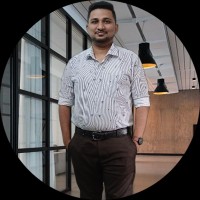 Dushyant Devlekar