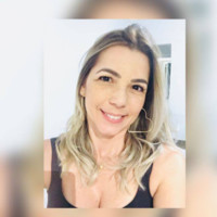 Elisangela Osvaldo