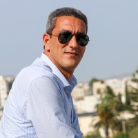 Zouhair RADDADI