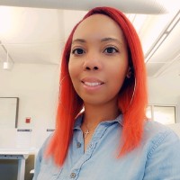 Monique Lawrence