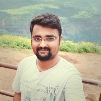 Harsh Mehta