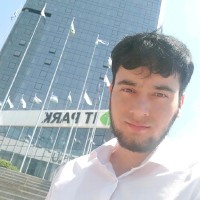 Ahmadxon Moydinov