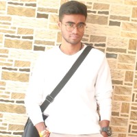 Nithish Ch