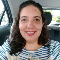 Louanne Dantas