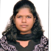 Anusree Raveendran T P