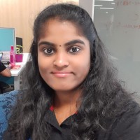 Revathi R