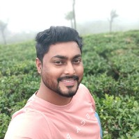 Ashish Ranjan Das