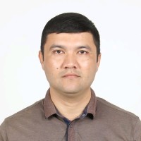 Alisher Juraev
