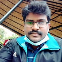 Paramasivam M