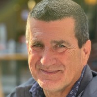Chris Lacroix