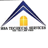MSA Technical Services LLC