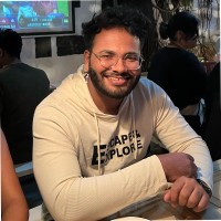 Febin Mathew