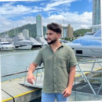 Sebastião Joy