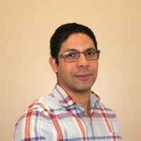 Hicham Lansari
