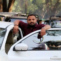 Mahendra Jogi