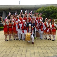 Sevdalina Onbashieva