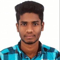 Ramkumar S