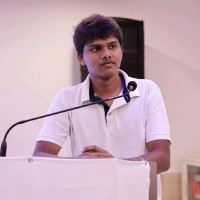 Boopathi Raj