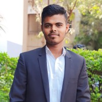 Vasudev Raut