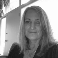 Sue Dickerson-Smith