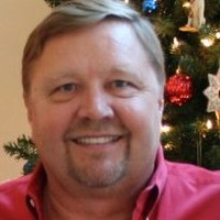 Steven Lueben