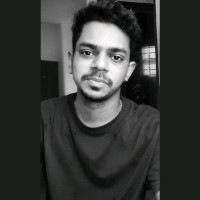 Santhosh B