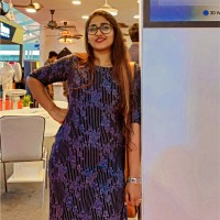 Anisha Subramani